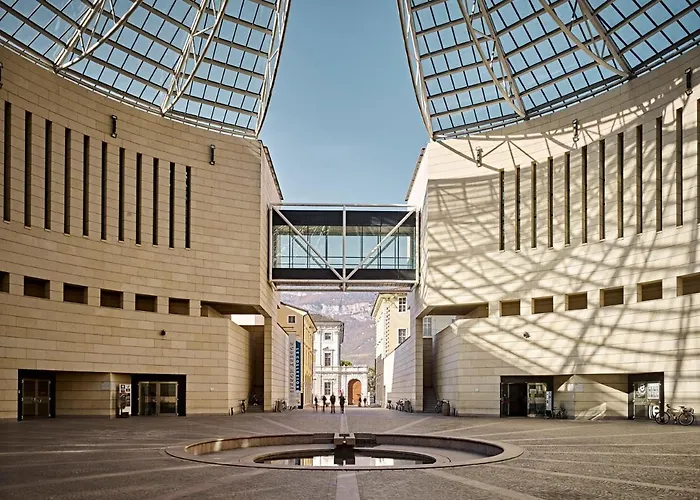 Smart Apartments Palazzo Mazzini