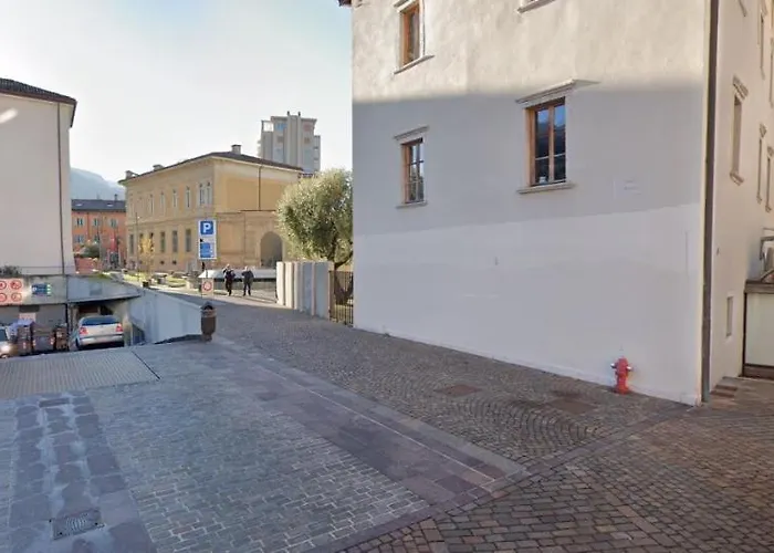 Smart Apartments Palazzo Mazzini