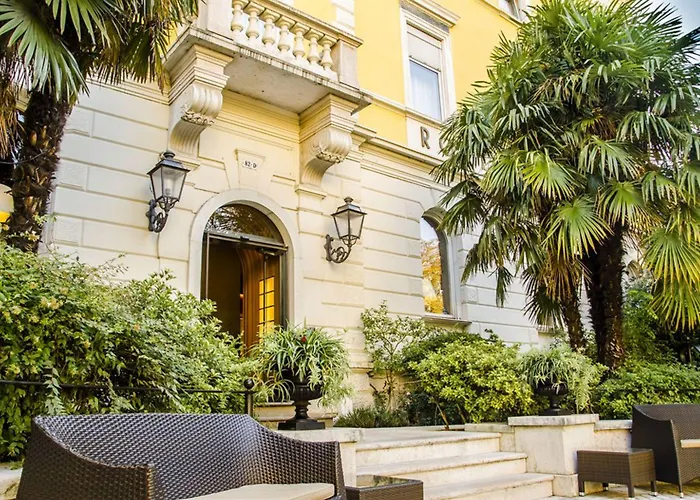 Hotel Rovereto